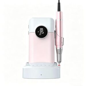 BP-315 Cordless Brushless Nail Drill
